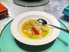 大蒜烧野菌-松云泽