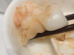 -半岛渔港 • 阿翁火锅馆(将军澳广场店)