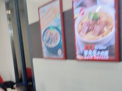-李先生牛肉面大王(北京站售票厅餐厅)