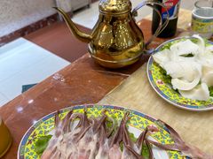 -清真·马家火锅美食城(镇江北路店)