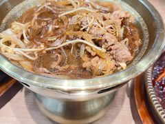 招牌安格斯肥牛-米村拌饭(东方新天地店)