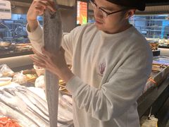 -高佳庄·海鲜酒楼(定海店)