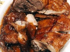 -澳门陈光记烧味饭店(郎家园店)