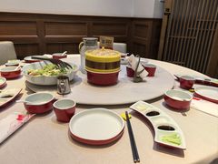 -小京华楼·京味斋(三元桥国展店)