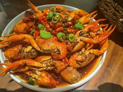 -马头巷·食景园(苏州总店)