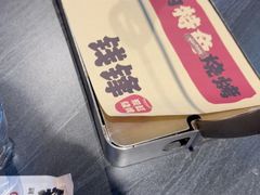 -钱锋炭缸烧烤(南湖大路总店)