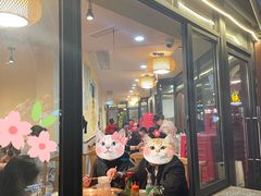 -飘香火锅(玉林西路店)