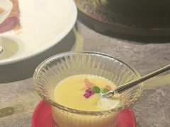 -宫燕府·京菜·烤鸭·淮扬菜(王府中心店)