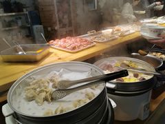 -素清香(解放路店)