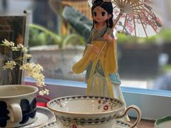 -芙蕾哥哥souffle