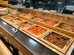 -韩盛·盛江山自助料理(中街大悦城店)