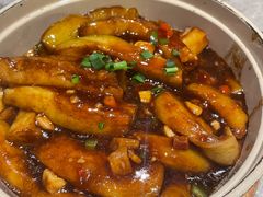 -留半山·香港食堂(啦啦宝都店)