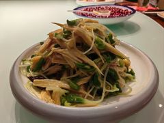 -小杨烤肉·陕西烧烤·陕西地方菜(龙首店)