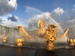 -威海华夏城景区