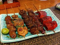 -半藏居酒屋(香港花园店)