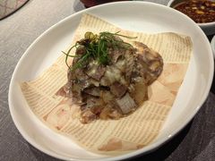 -四世同堂·京菜·烤鸭(双井店)