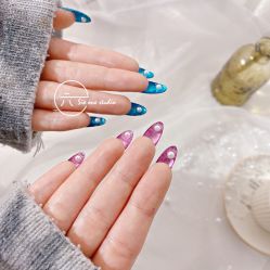 -SixOne六一日式美甲美睫