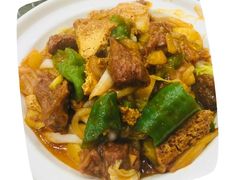 牛肉烩菜-小尕子·新疆菜(明园店)