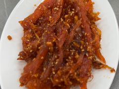 -韩麦大冷面(乔松路直营店)