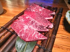 -千寻烧肉(政务区店)