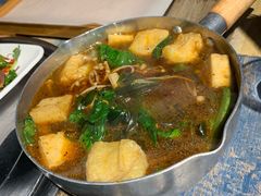 -枪火串烧·东北特色烧烤(罗湖总店)