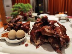 -院8里·小聚园老川菜(九眼桥店)