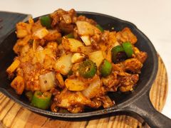 -HONGA HONGA雄家(曹路店)