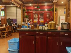 -老雒阳面馆·水席(定鼎门店)