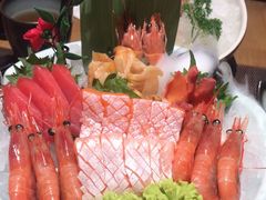 -福樱兰海鲜放题铁板烧(加州店)