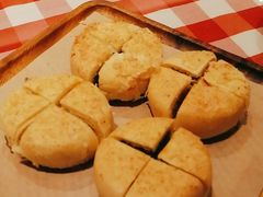 -西贝(六里桥旗舰店)