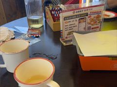 -冶建镜子·老南昌大排档·江西虾王(总店)