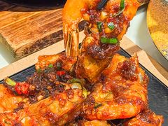 -友德福.老字号粤菜.广州地标融合美食(荔湾路店)
