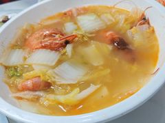 -来之顺海鲜菜馆·青岛菜·始于1993(栈桥店)