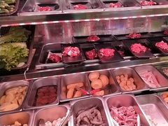 -牛吉韵·鲜切牛肉自助火锅(南山店)