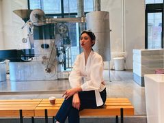 -% Arabica阿拉比卡咖啡烘焙工坊