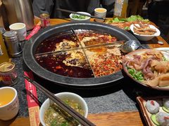 -陈眼镜火锅(总店)