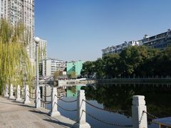 -孺子亭公园