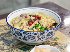 -老乌家特色小炒泡馍(大皮院店)