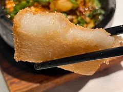 -新蜀会四川豆花(五羊店)