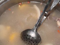 -聚味罗记大排檔·烧烤·鲜鱼杂·甲鱼煲(科学馆店)