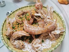 -阿里元老宋海鲜大排档(明发店)