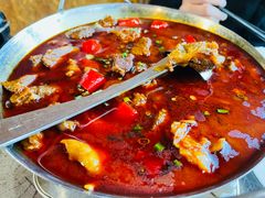 -水上人家民俗餐厅(洱海公园店)
