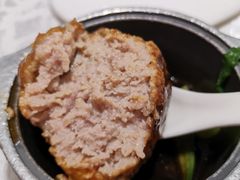 狮子头-马凯餐厅(地安门店)