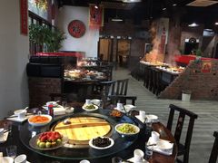 -好灶头妈妈菜·柴火灶台鱼·千岛湖土菜地标美食