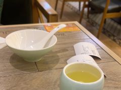 -茶港·点心·啫啫煲(范湖万达广场店)