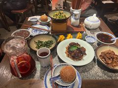 -南京大牌档(济南万象城店)