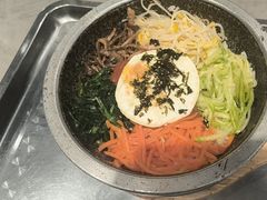 -韩麦大冷面(桂花街直营店)