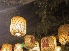 -南京大牌档(新街口德基广场店)