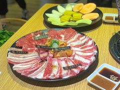 -夕酱の烧肉屋