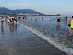 -青岛第二海水浴场